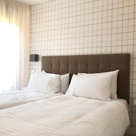 Apartamentos Las Vegas Ribadesella Eksteriør billede