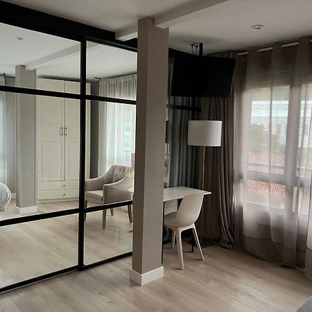 Apartamentos Las Vegas Ribadesella Eksteriør billede