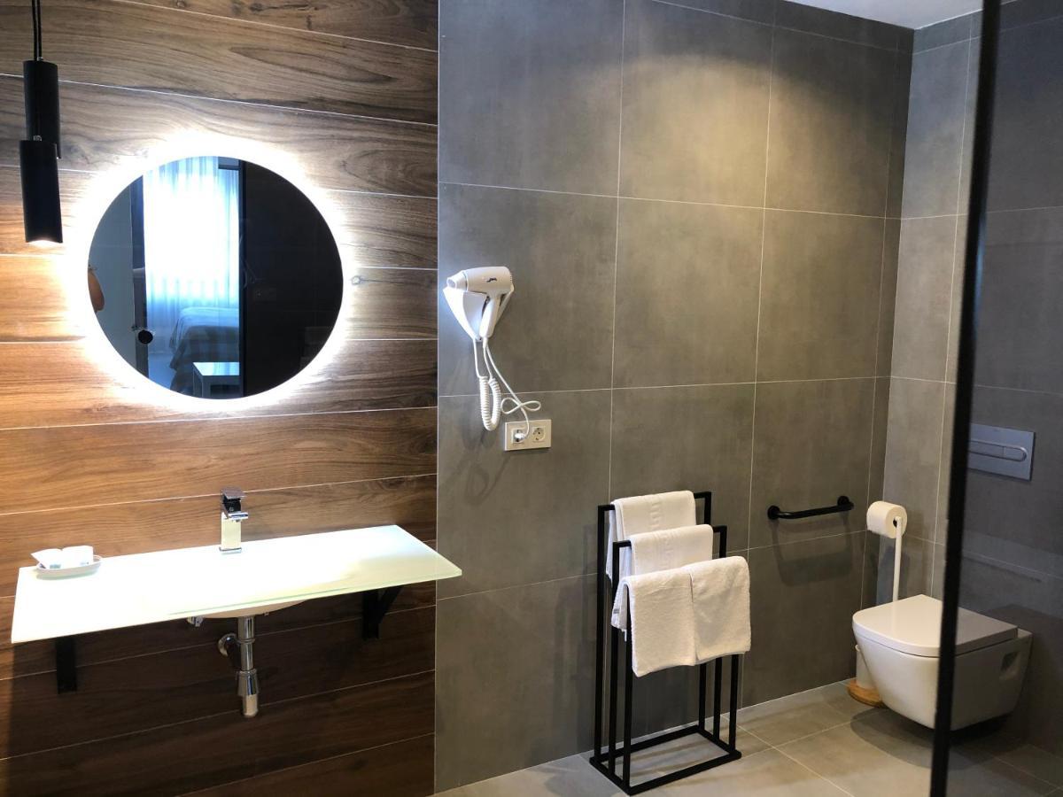 Apartamentos Las Vegas Ribadesella Eksteriør billede