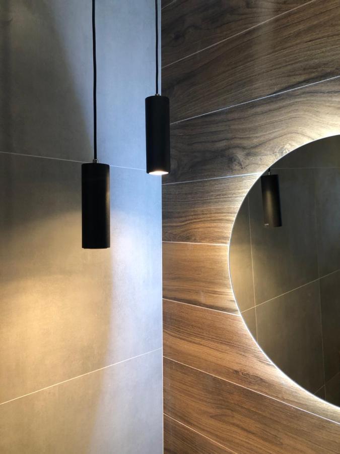 Apartamentos Las Vegas Ribadesella Eksteriør billede