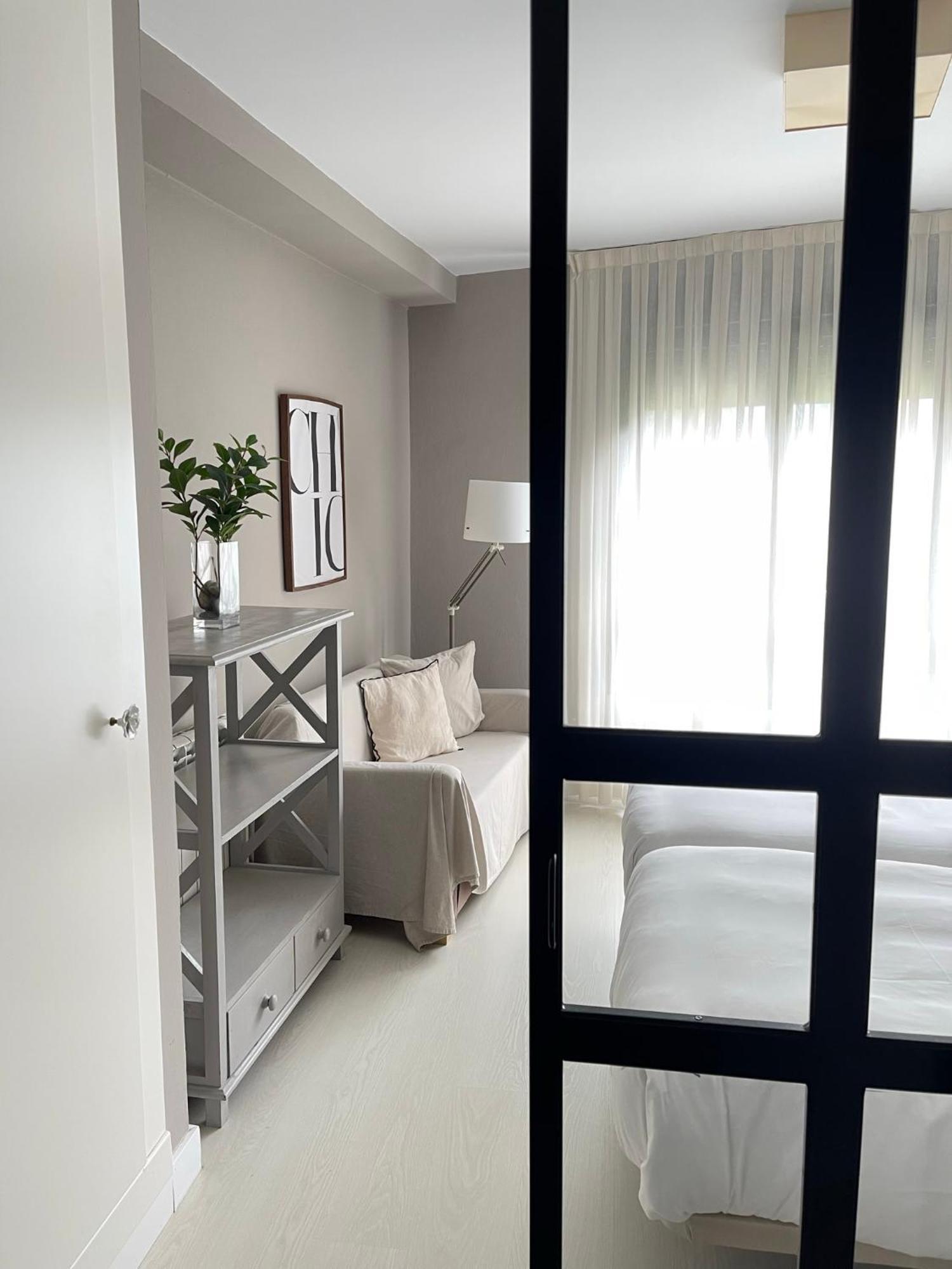 Apartamentos Las Vegas Ribadesella Eksteriør billede