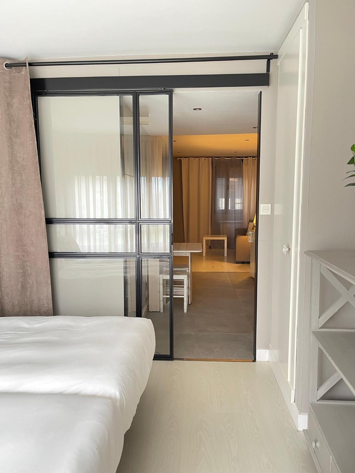 Apartamentos Las Vegas Ribadesella Eksteriør billede