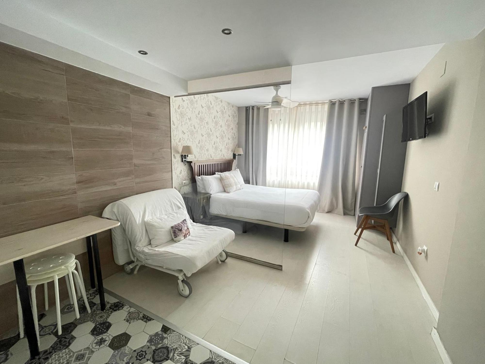 Apartamentos Las Vegas Ribadesella Eksteriør billede