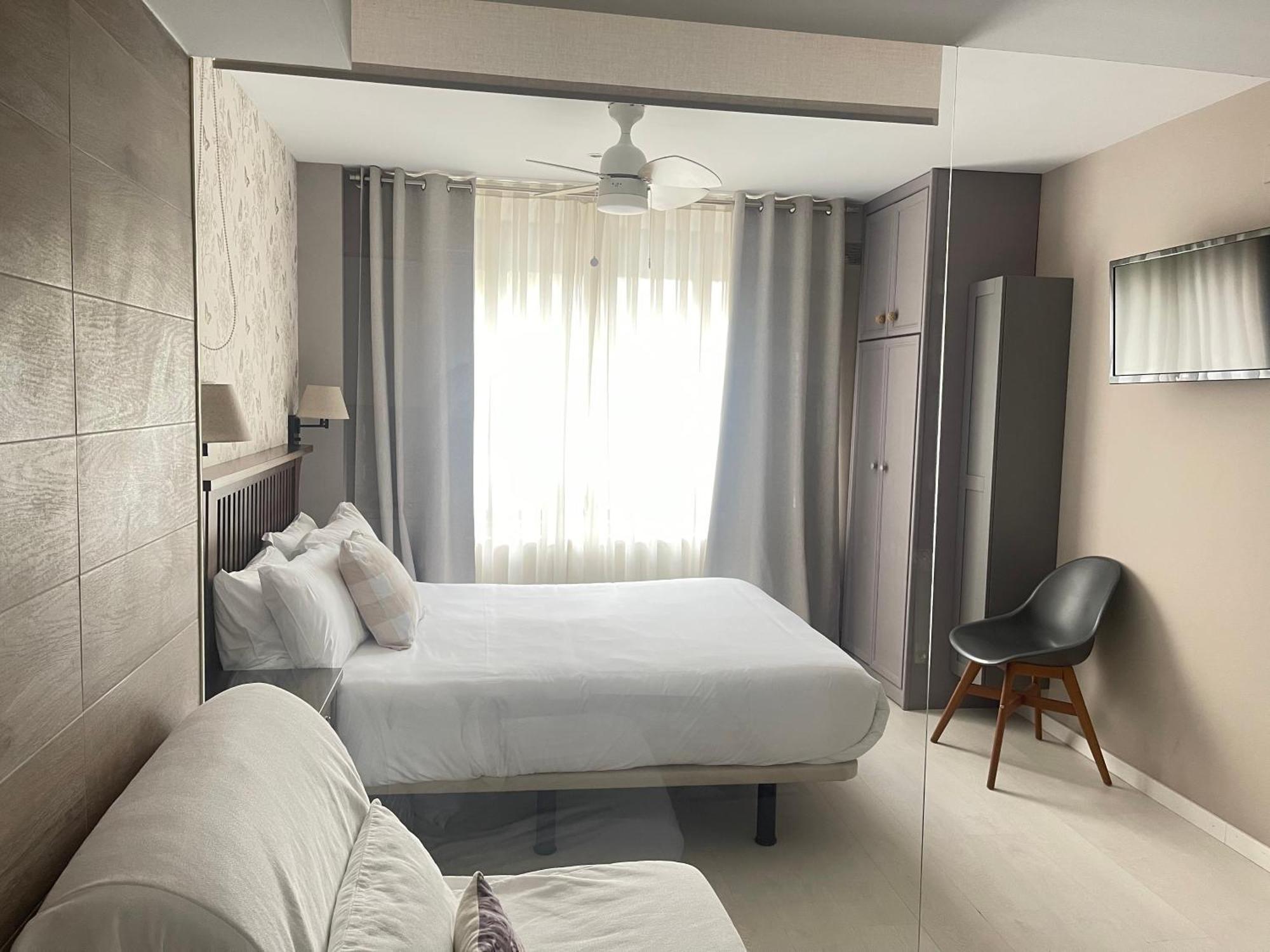 Apartamentos Las Vegas Ribadesella Eksteriør billede