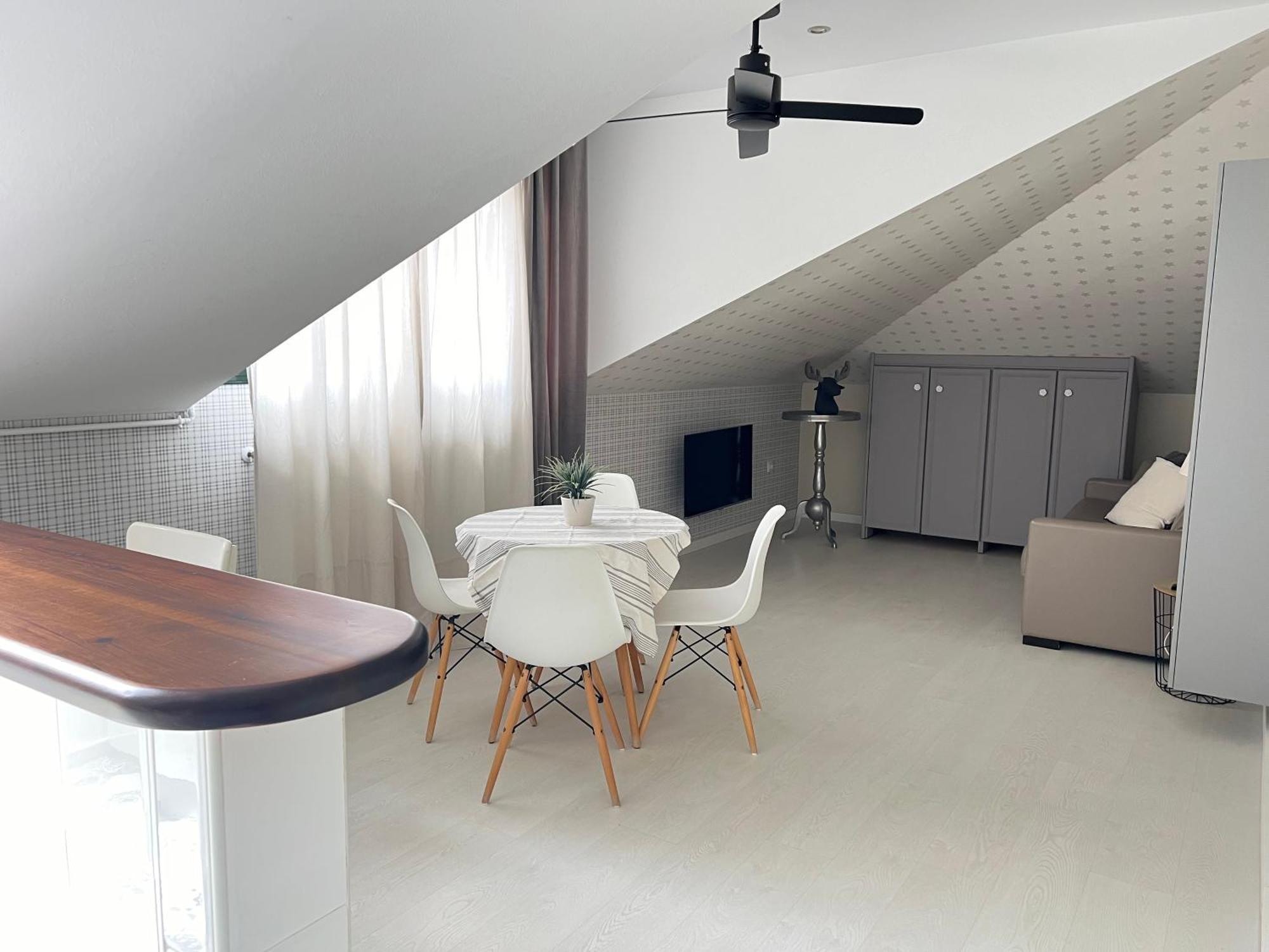 Apartamentos Las Vegas Ribadesella Eksteriør billede