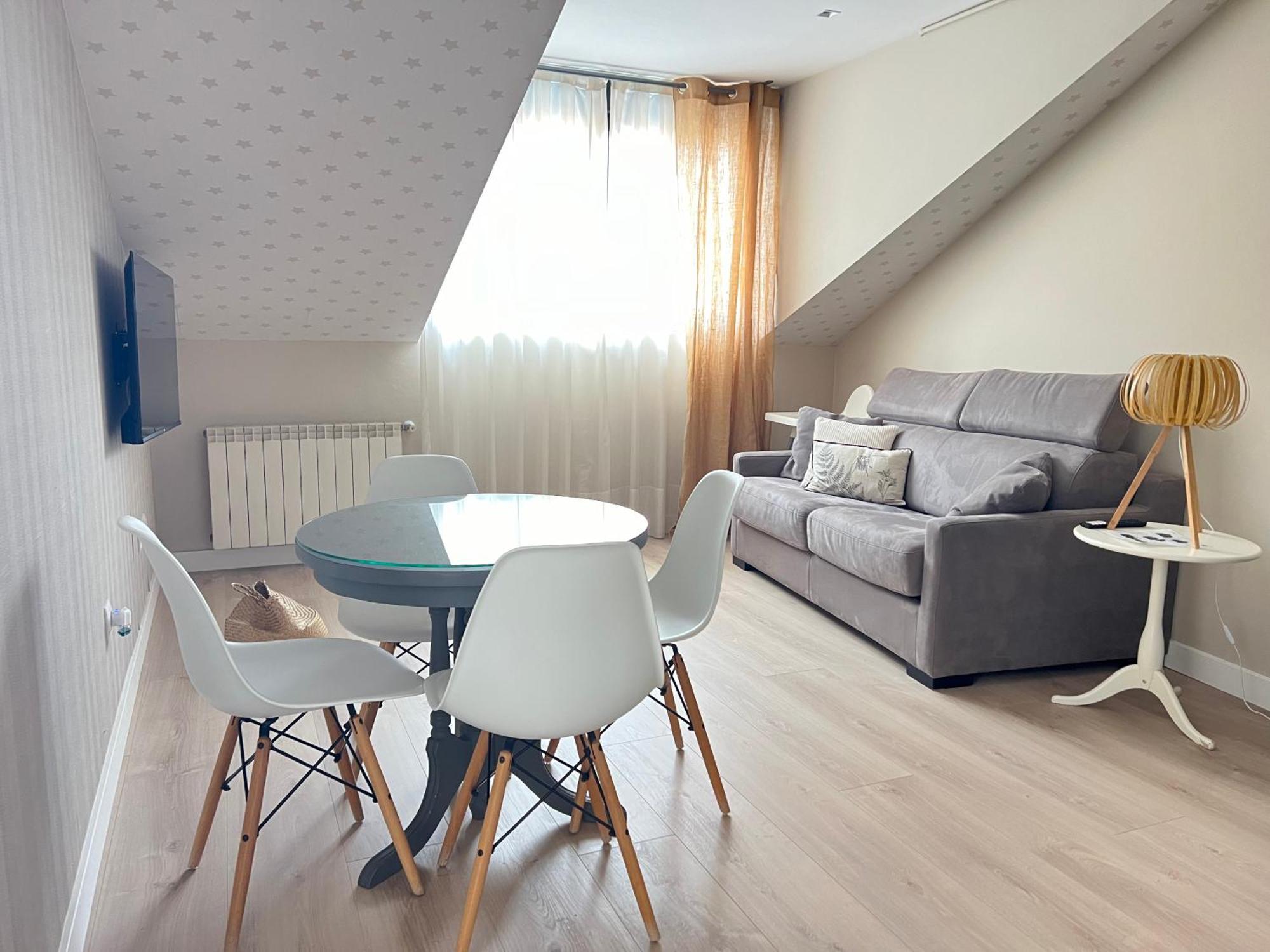 Apartamentos Las Vegas Ribadesella Eksteriør billede