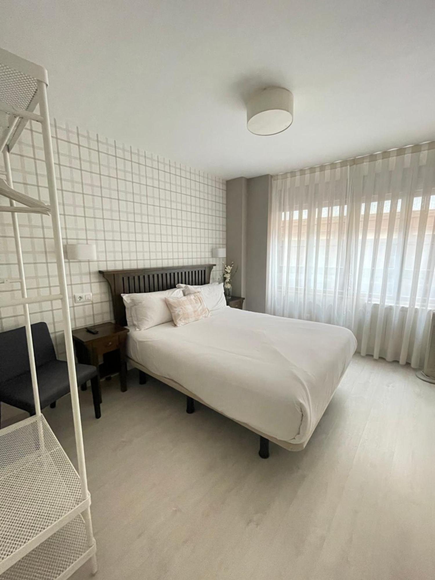 Apartamentos Las Vegas Ribadesella Eksteriør billede