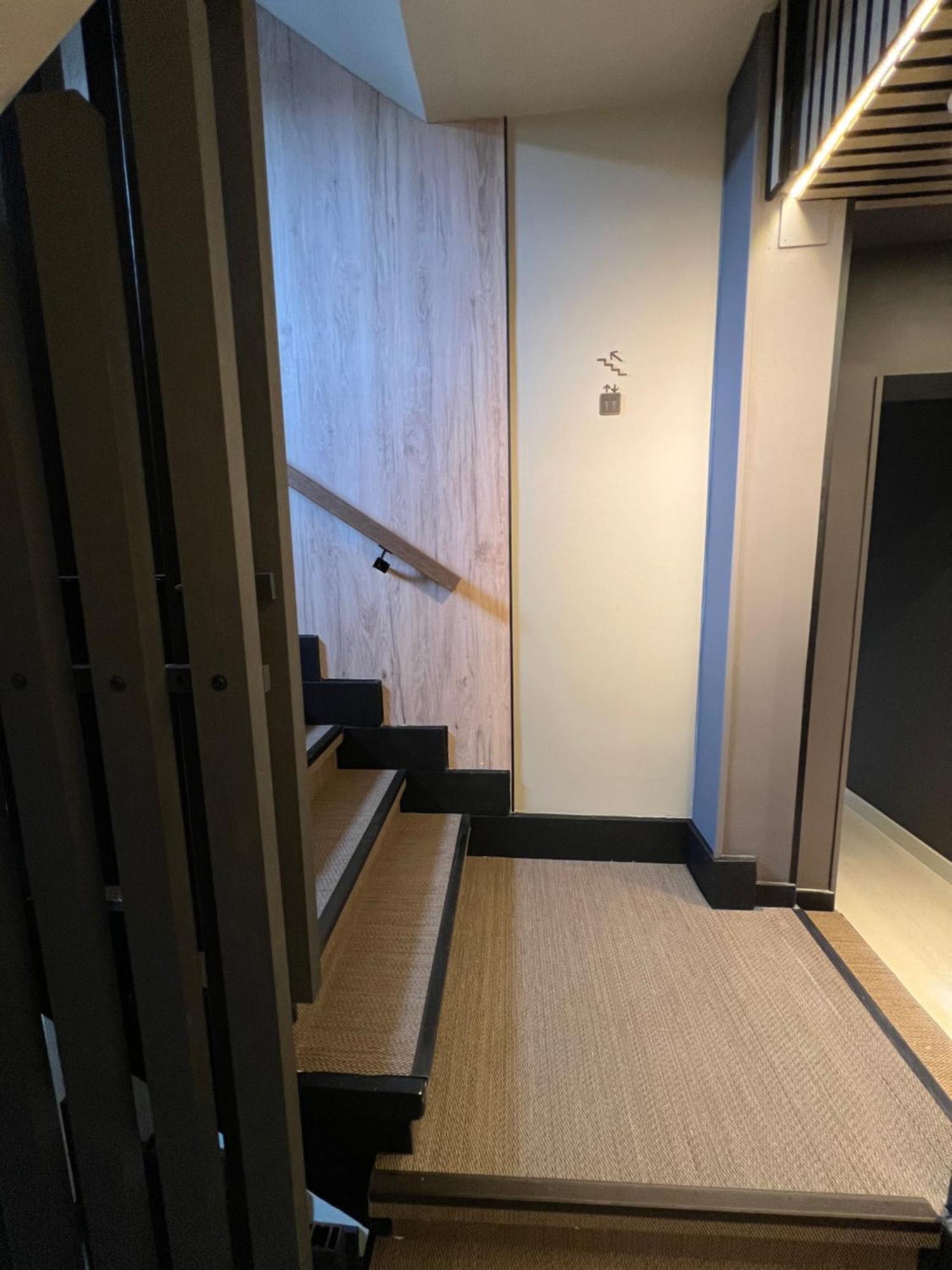 Apartamentos Las Vegas Ribadesella Eksteriør billede
