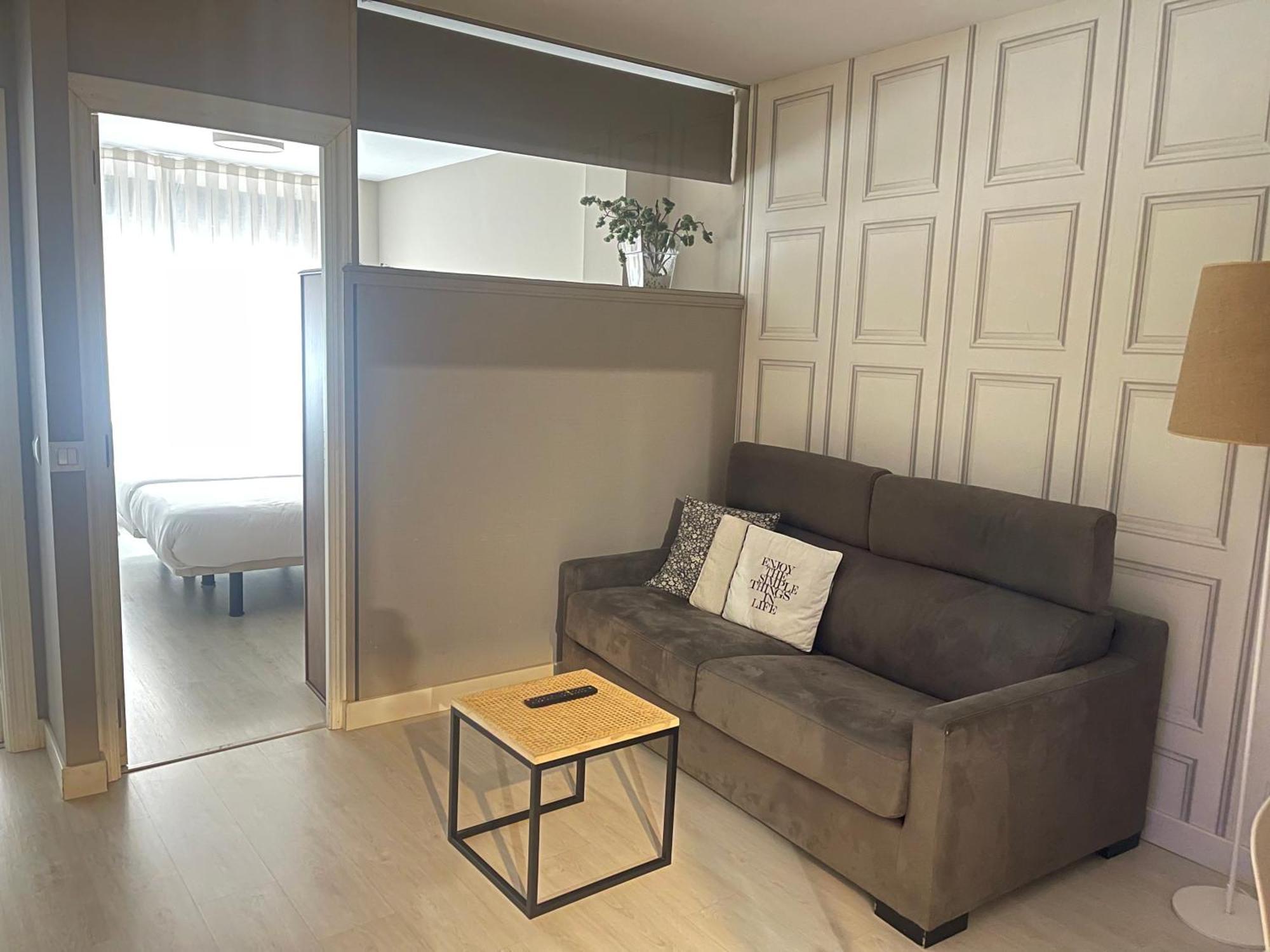 Apartamentos Las Vegas Ribadesella Eksteriør billede