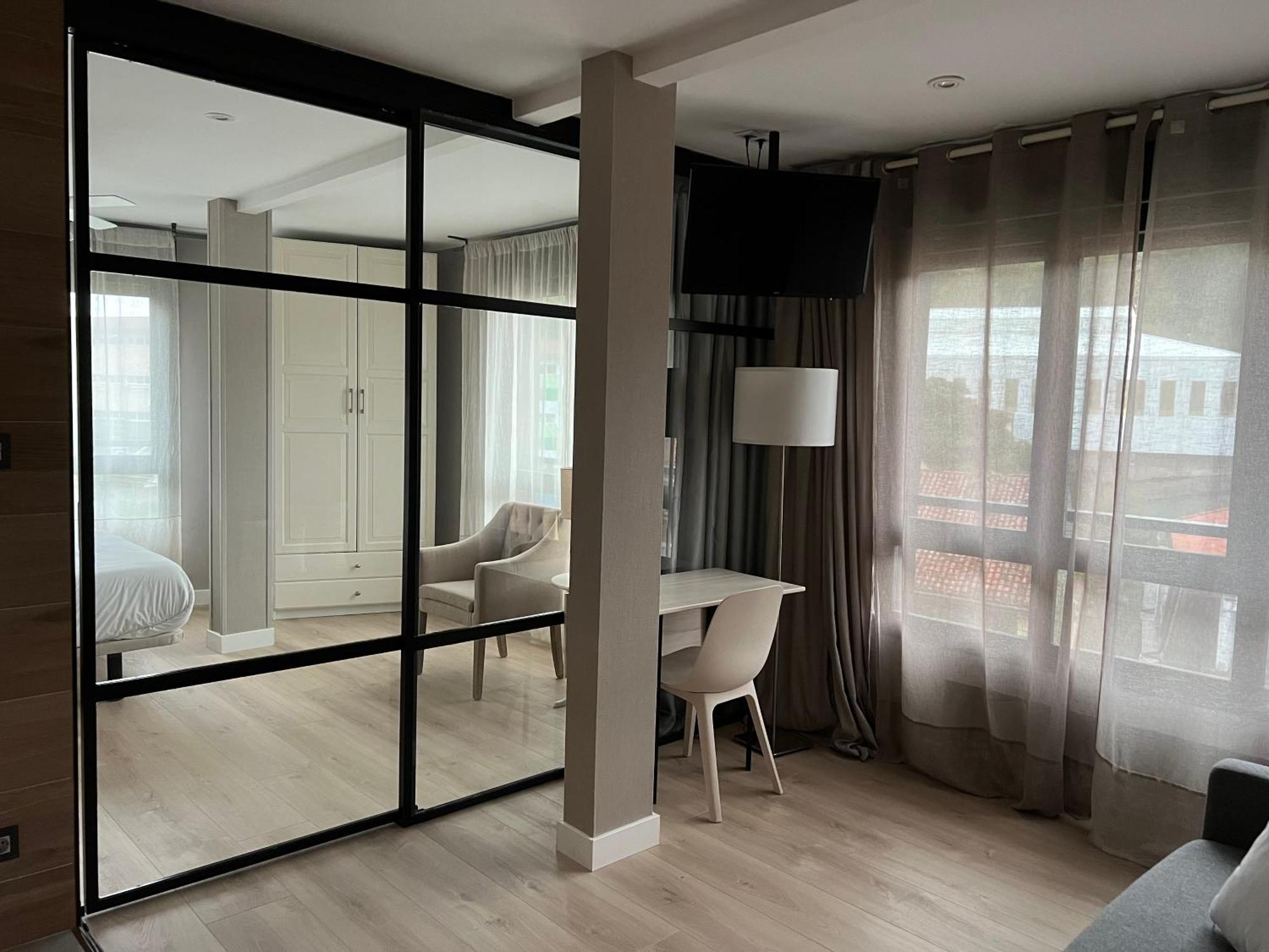 Apartamentos Las Vegas Ribadesella Eksteriør billede