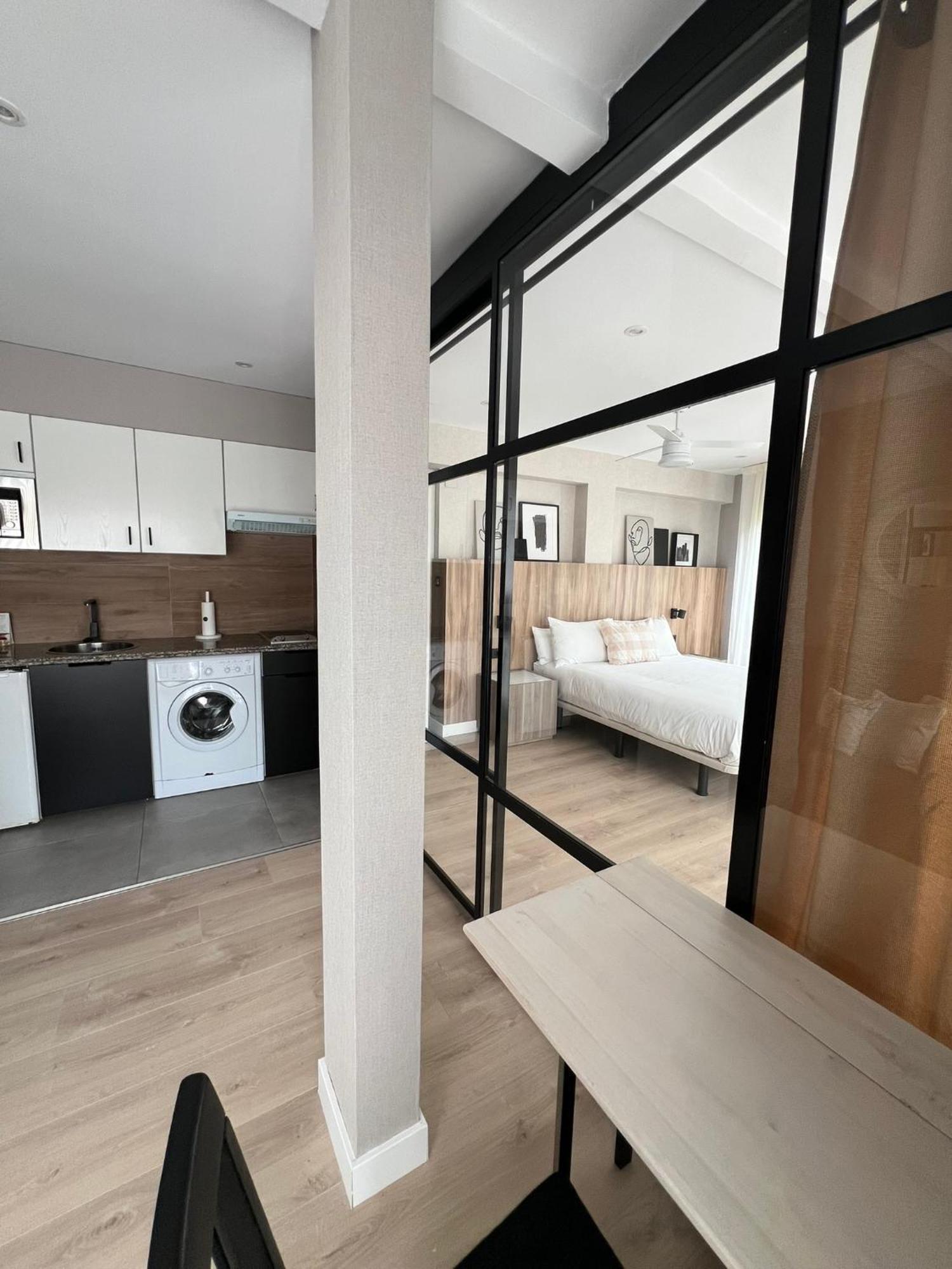 Apartamentos Las Vegas Ribadesella Eksteriør billede