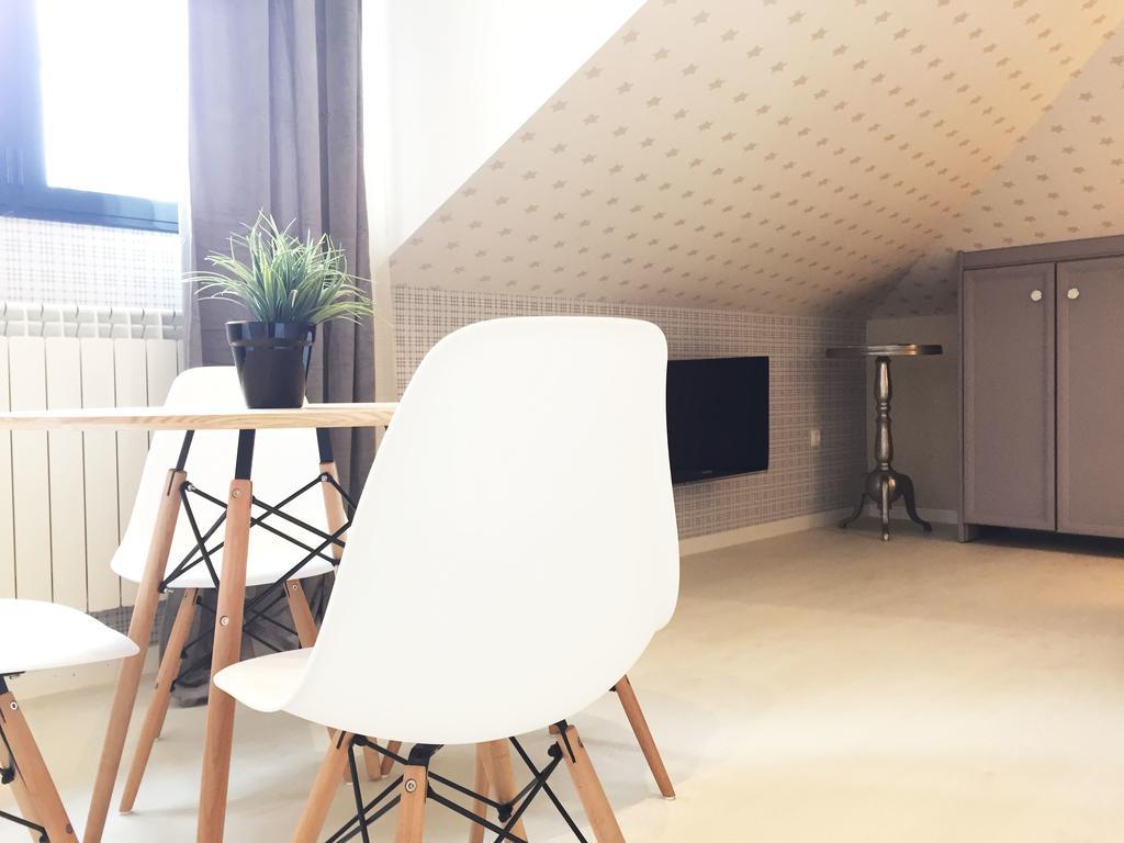 Apartamentos Las Vegas Ribadesella Eksteriør billede