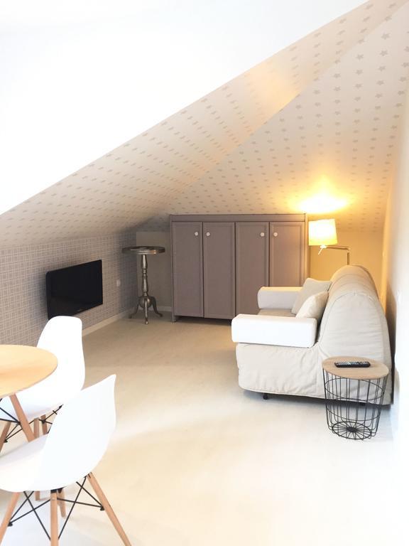 Apartamentos Las Vegas Ribadesella Eksteriør billede