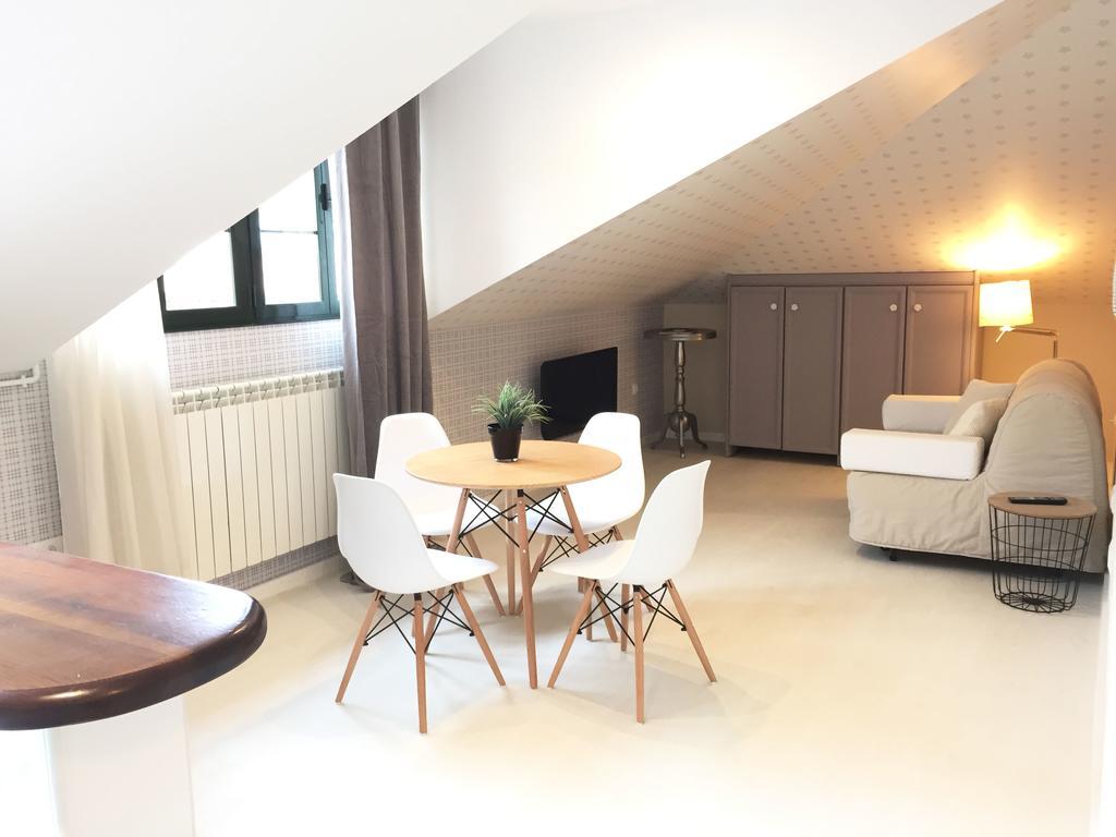Apartamentos Las Vegas Ribadesella Eksteriør billede