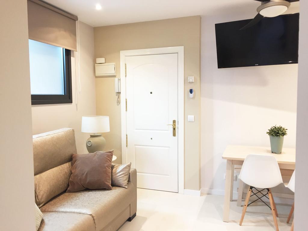 Apartamentos Las Vegas Ribadesella Eksteriør billede
