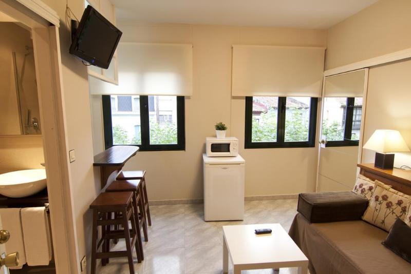 Apartamentos Las Vegas Ribadesella Eksteriør billede