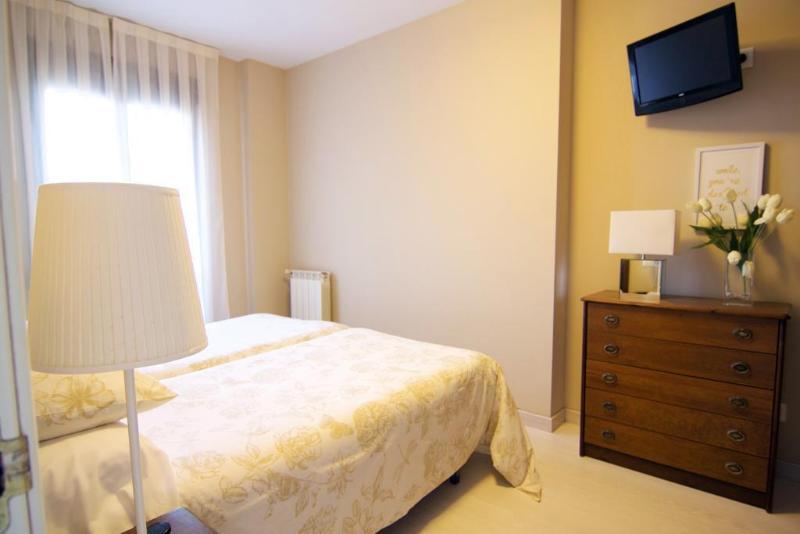 Apartamentos Las Vegas Ribadesella Eksteriør billede