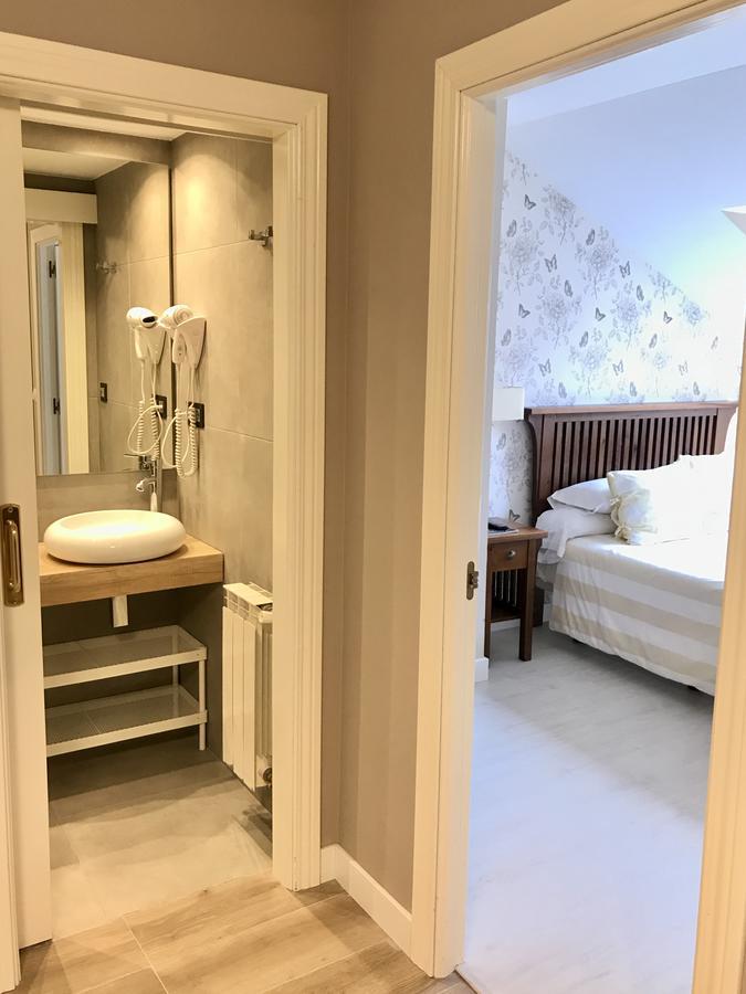 Apartamentos Las Vegas Ribadesella Eksteriør billede