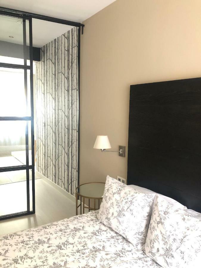 Apartamentos Las Vegas Ribadesella Eksteriør billede