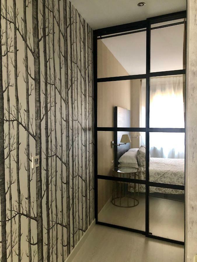 Apartamentos Las Vegas Ribadesella Eksteriør billede